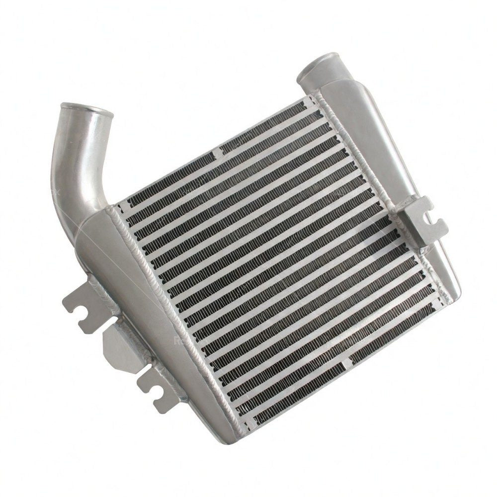 Intercooler Kit Suitable For Nissan GU Y61 3.0L CRD ZD30 Diesel Common Rail 2007-2012