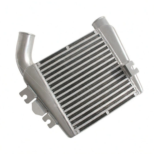 Intercooler Kit Suitable For Nissan GU Y61 3.0L CRD ZD30 Diesel Common Rail 2007-2012