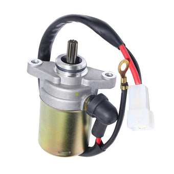 compare product Electric Starter Motor Suitable For Polaris Predator / Outlaw 50 ATV 2008-2018 0453848