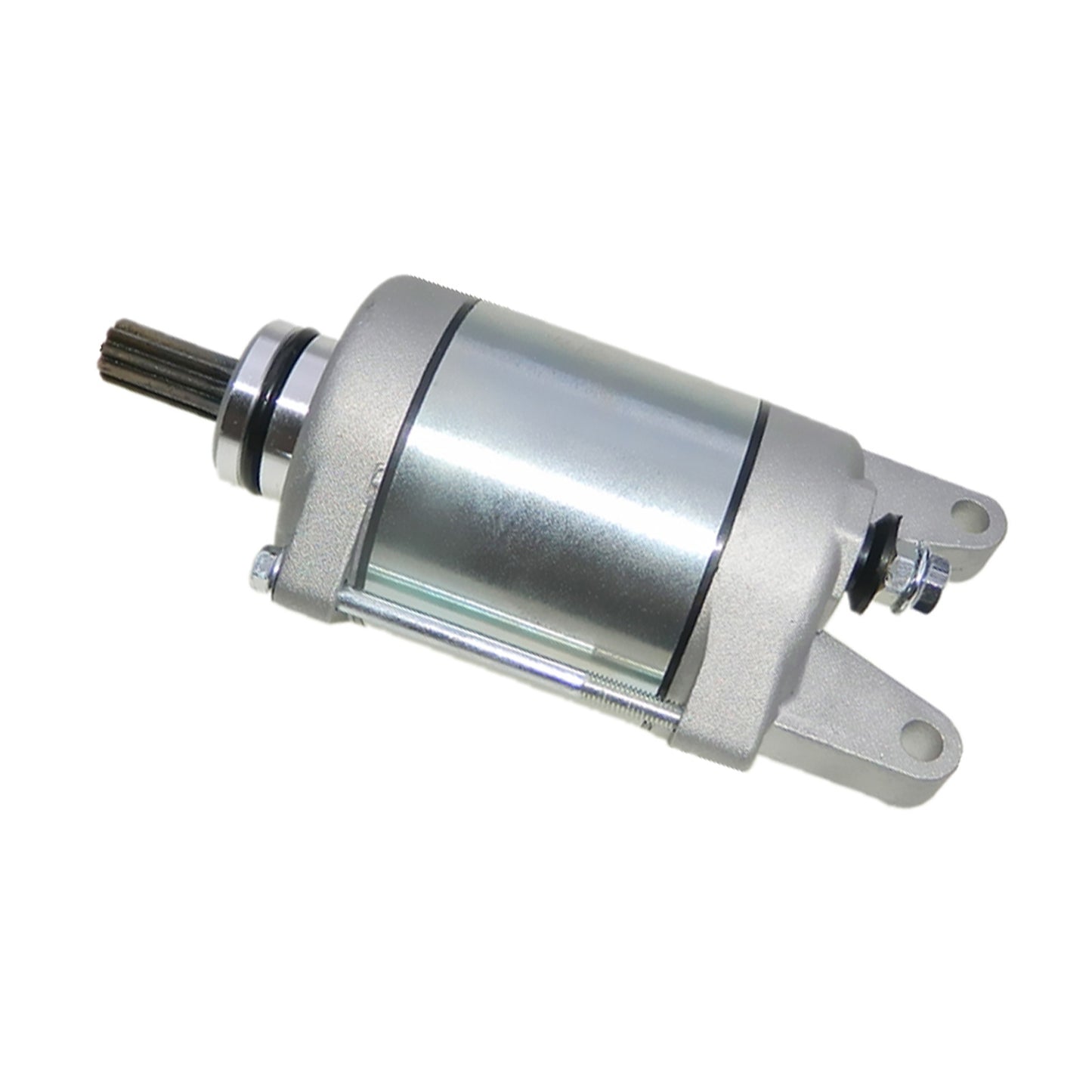 Starter Motor 21163-0717 Suitable For Kawasaki Ninja 250 / 300 & Versys-X 250 2013-2020