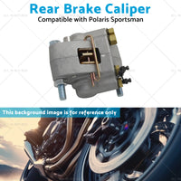 {{ Rear Brake Caliper Suitable for Magnum 325 Polaris Sportsman 335 400 500 98-02 }} - Buy Car Parts Online at {{ Kaka Auto Parts }}.