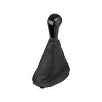 Gear Shift Knob With Boot 5 Speed Suitable For Holden Barina Spark M300 2011-2015