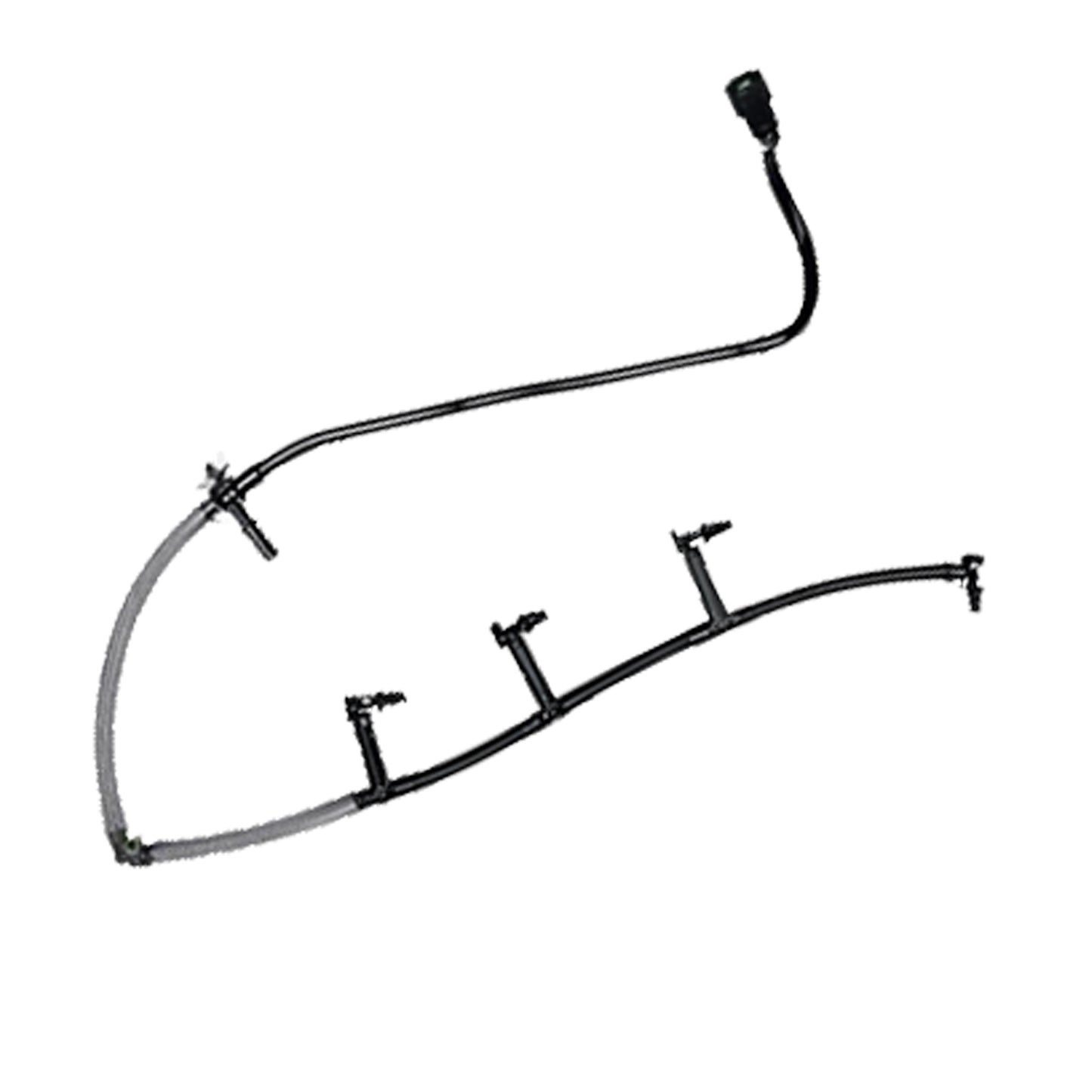 {{ Turbo Oil Feed Pipe Suitable For Ford Ranger PX2 PX3 2.2L Diesel From 2011-2015 }} - Buy Car Parts Online at {{ Kaka Auto Parts }}.