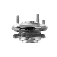 Front Wheel Bearing Hub 2x Suitable For Nissan X-Trail T31 2.5L 4WD ABS 2007-2014