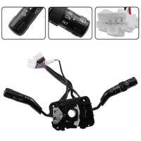 {{ Headlight Indicator Turn Signal Switch Suitable For Mitsubishi Pajero Montero }} - Buy Car Parts Online at {{ Kaka Auto Parts }}.