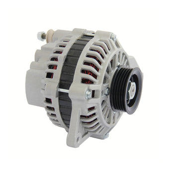 compare product Alternator Suitable For Mitsubishi NM MK Triton Pajero V6 6G74 3. 0L 3. 5L 6G72