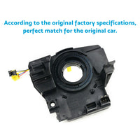 Spiral Cable Clock Spring 5156106AD Suitable For Chrysler Jeep Grand Cherokee Dodge