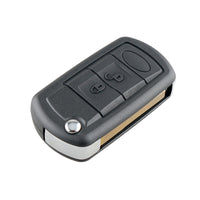3-Button Remote Key 315MHz PCF7941 Suitable For Range Rover Sport Land Rover Discovery