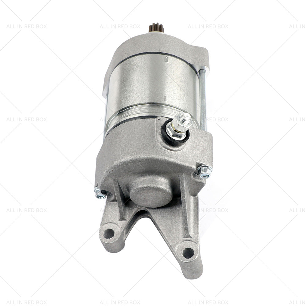 {{ Starter Motor Suitable For Yamaha YZF R1 YZF-R1 2009 - 2014 14B8189000 }} - Buy Car Parts Online at {{ Kaka Auto Parts }}.