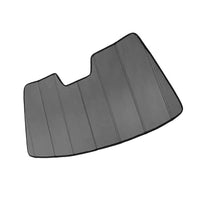 1x Front Windscreen Sunshade Suitable For Subaru Forester 5th Gen SK 18-24