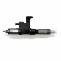 Fuel Injector Suitable For Isuzu 095000-6390 8-97609791-5 Diesel Assembly