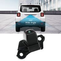 Rear View Backup Parking Camera Suitable For Toyota Tacoma 2014-2015 86790-04021