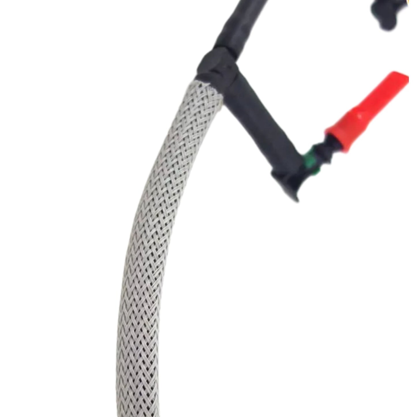 Fuel Injection Pump Tube Suitable For Ford Ranger PX / Mazda BT-50 3.2L 2011-2022