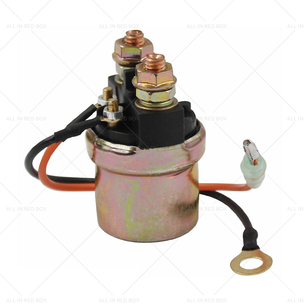{{ Starter Relay Solenoid Suitable For Yamaha 5HP 30HP 40HP 45HP 50HP 60HP Outboard }} - Buy Car Parts Online at {{ Kaka Auto Parts }}.