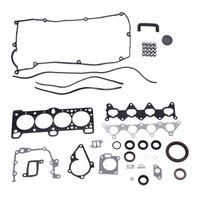 {{ VRS Cylinder Head Gasket Set Suitable For Hyundai Getz TB 1.4L G4EE, 1.5L G4EC }} - Buy Car Parts Online at {{ Kaka Auto Parts }}.