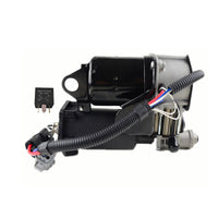 Air Suspension Compressor Pump Suitable for Discovery Range Rover Sport LR3 LR4