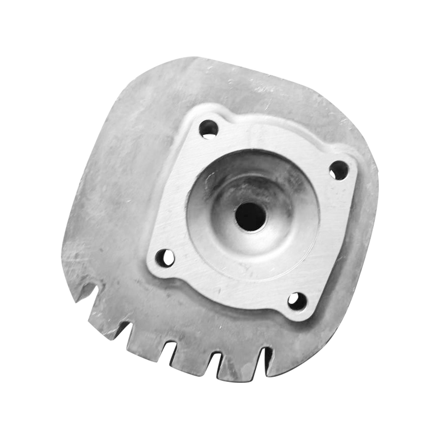 Cylinder Head Bore Piston Gasket Kit Suitable for 87-06 Suzuki Quadsport LT80