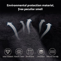 Non-Slip Dash Mat Dashboard Cover Suitable For Honda ZRV ZR-V 2022-2024 HR-V