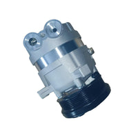 {{ Air Con AC Compressor Suitable for Holden Viva JF 1.8L Petrol F18D3 05-09 }} - Buy Car Parts Online at {{ Kaka Auto Parts }}.