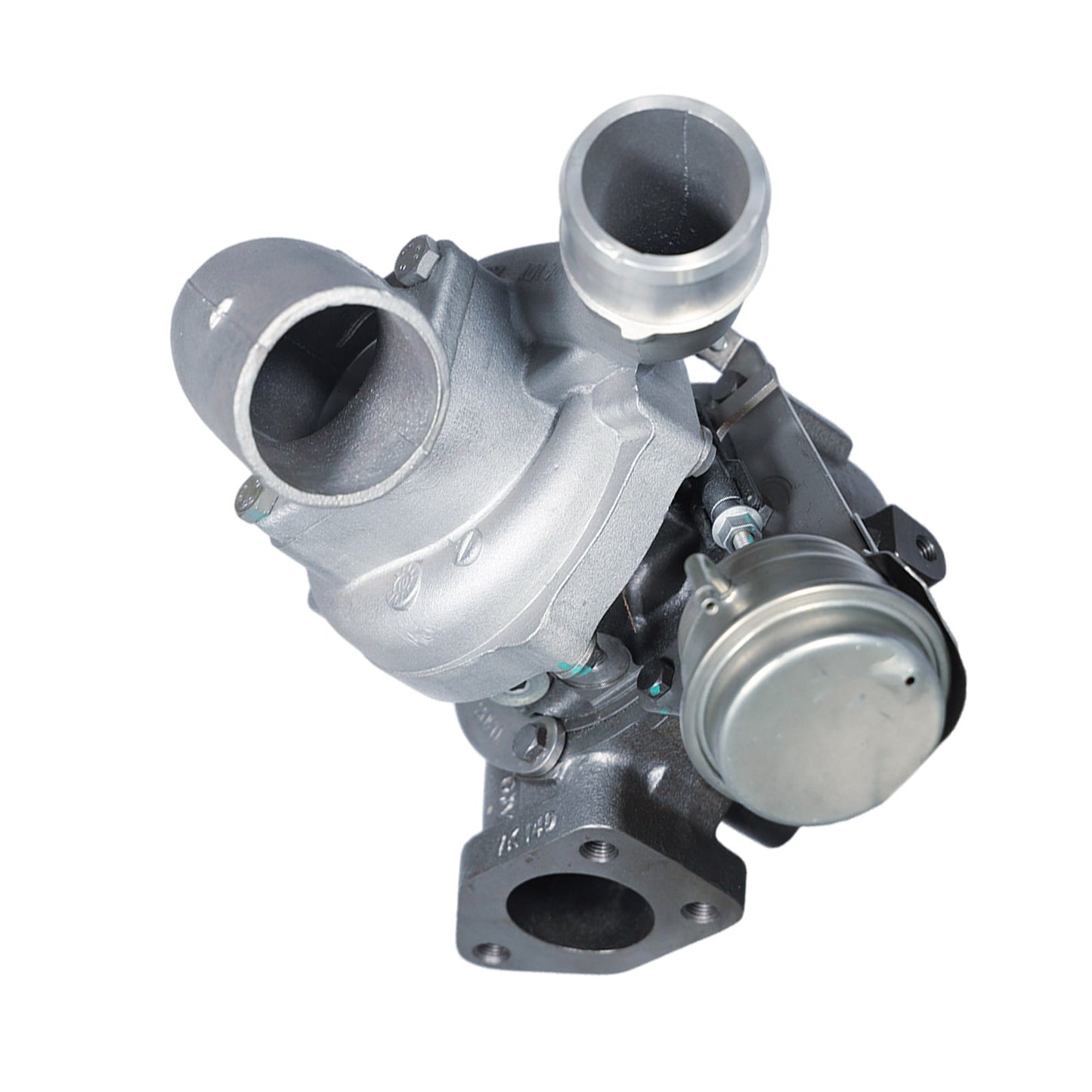 Turbo Charger for Hyundai iLoad iMax H-1 GT1749V CRDI D4CB 2007-2016 28200-4A480