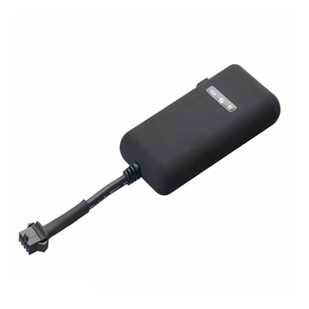 Real-time GPS Tracker 4G Car Vehicle Anti Theft Tracking Device Alarm ...