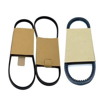 compare product Drive and Fan Belt Kit Suitable for Kia Rio JB 2005–2011