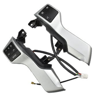 compare product Steering Wheel Control Switch Suitable for Land Cruiser Prado GRJ150 KDJ150