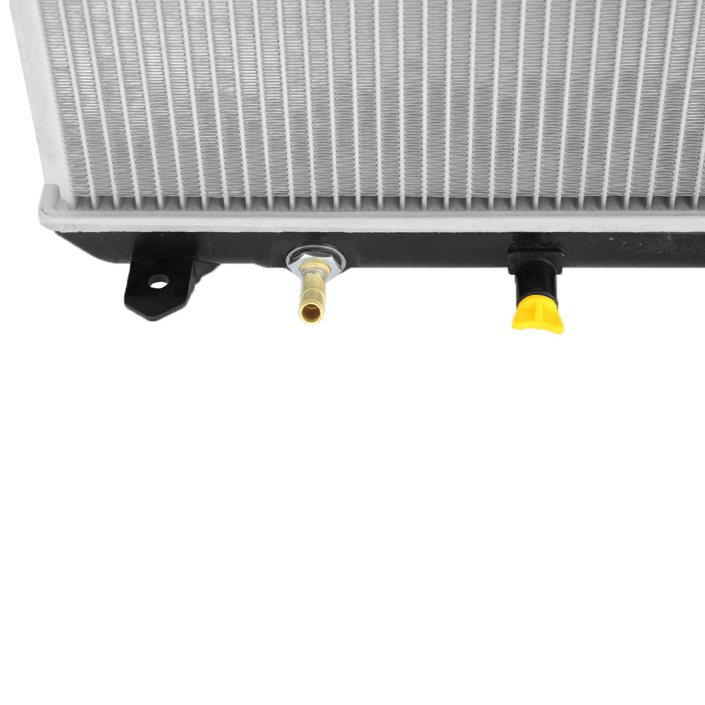 {{ Radiator Suitable For Toyota Camry 20 Series SXV20R 2.2 4CYL Petrol MT AT 97-02 }} - Buy Car Parts Online at {{ Kaka Auto Parts }}.