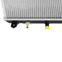 {{ Radiator Suitable For Toyota Camry 20 Series SXV20R 2.2 4CYL Petrol MT AT 97-02 }} - Buy Car Parts Online at {{ Kaka Auto Parts }}.