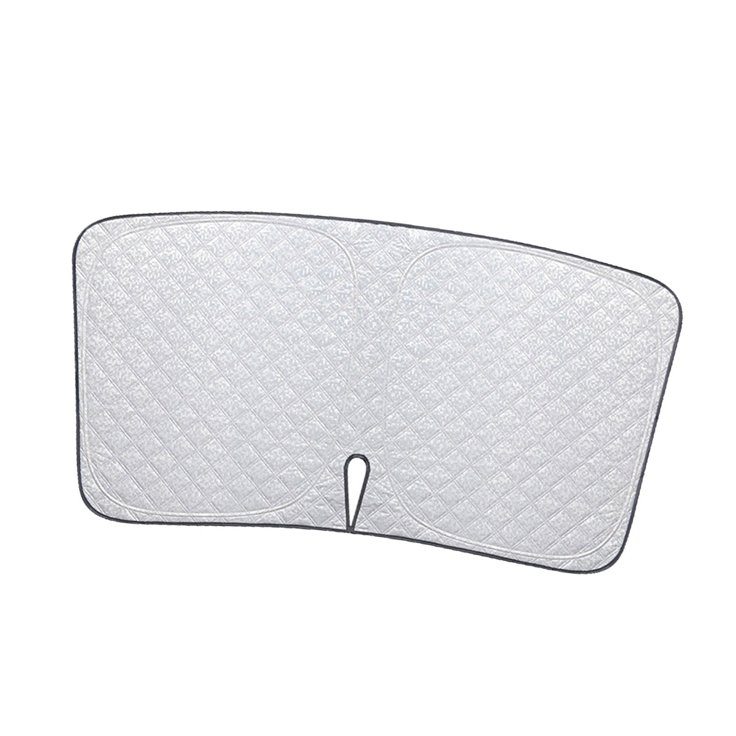 {{ Windshield Sunshade Heat Block Shield Suitable For Subaru Crosstrek 2022-2024 }} - Buy Car Parts Online at {{ Kaka Auto Parts }}.