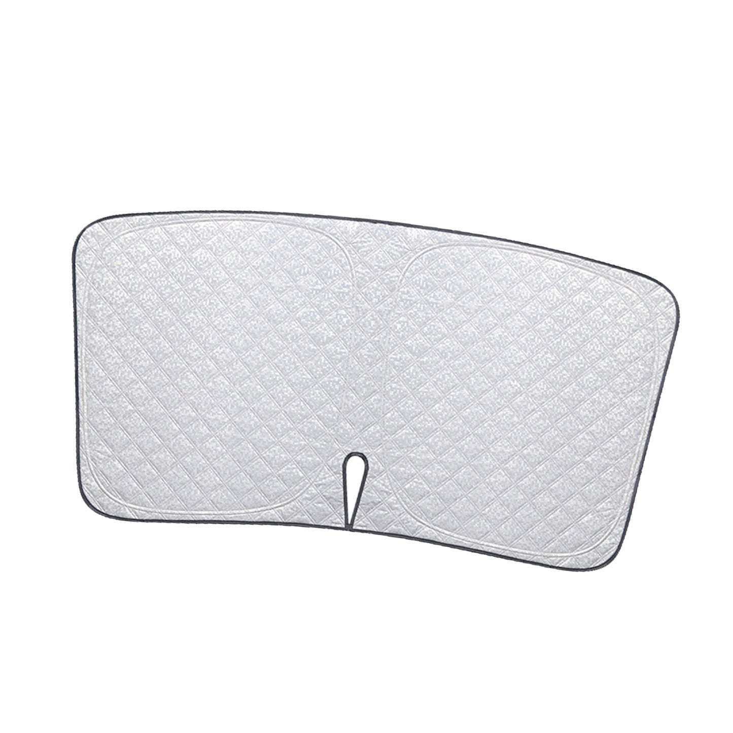 {{ Windshield Sunshade Heat Block Shield Suitable For Subaru Crosstrek 2022-2024 }} - Buy Car Parts Online at {{ Kaka Auto Parts }}.