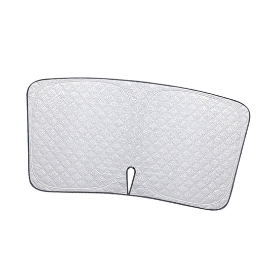 Windshield Sunshade Heat Block Shield Suitable For Subaru Crosstrek 2022-2024