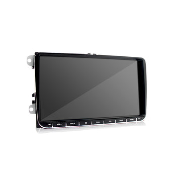 compare product 32GB Car Navi GPS WiFi CarPlay 9inch Android 11 Suitable for VW Golf MK5 MK6 Jetta