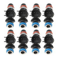 {{ 8x Fuel Injector Suitable For GMC Sierra 1500 2500 3500 HD 4.8 5.3 6.0L }} - Buy Car Parts Online at {{ Kaka Auto Parts }}.
