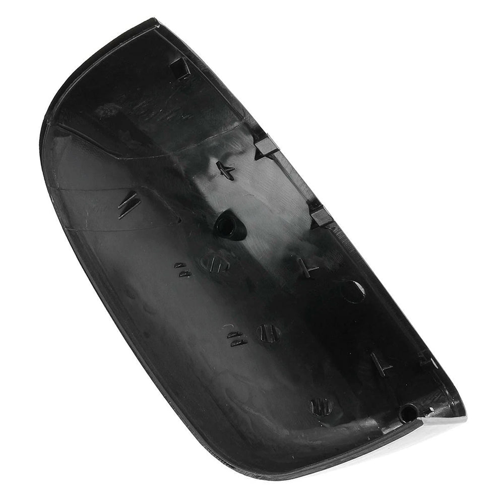 Wing Door Mirror Back Cover Right Suitable for Volvo S60 S80 V70 Ref. 39979062