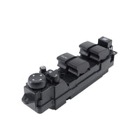 Front Right Master Power Window Switch Suitable For Mazda 6 GH / Mazda 2 DE 2008–2012