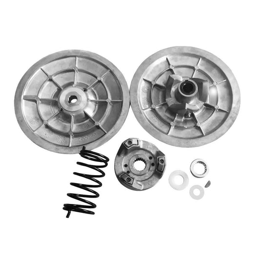 Secondary Driven Clutch Suitable For Yamaha Golf Cart 4 Cycle G2 G9 G14 G16 G20 G22 1985-2007