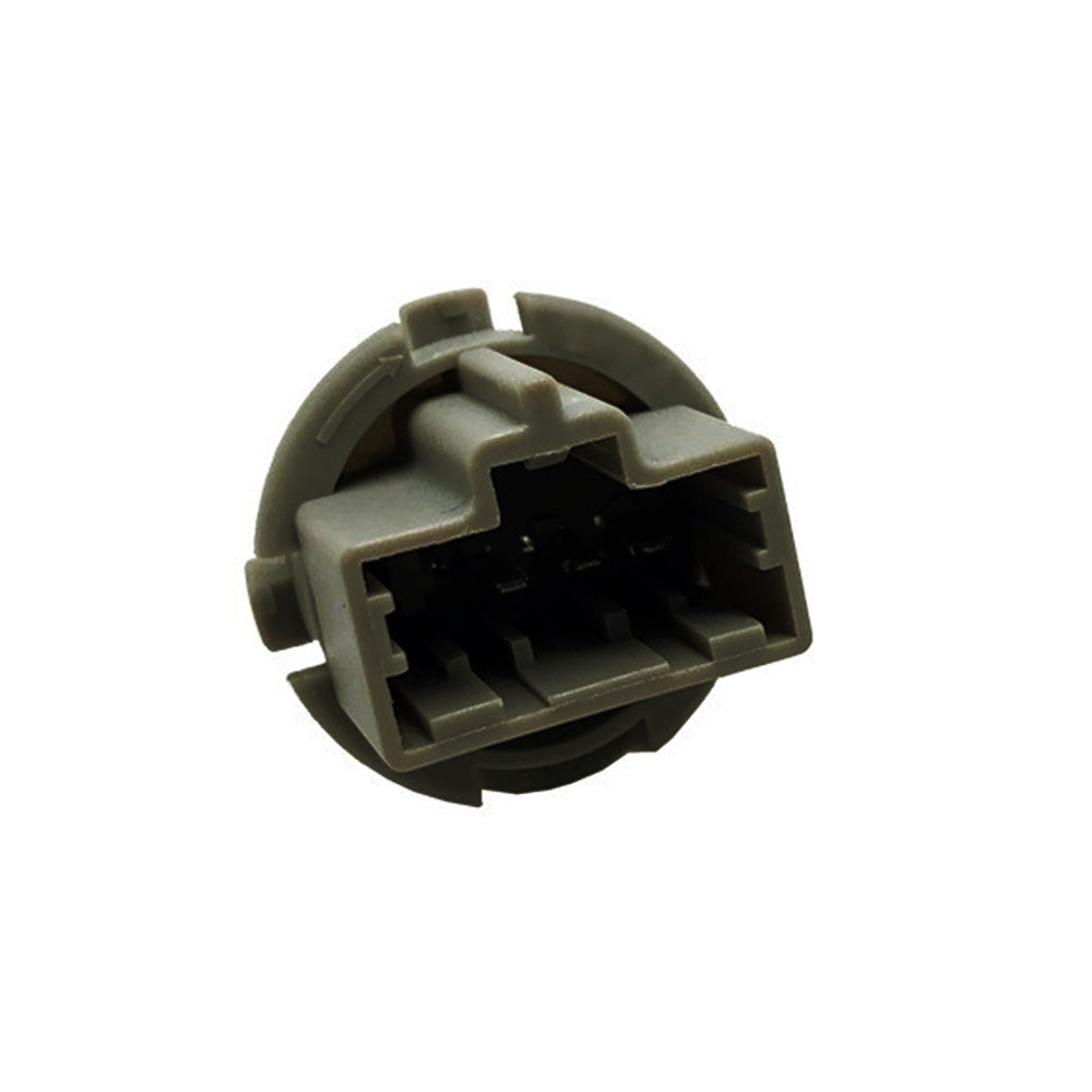 Tail Rear Brake Light Lamp Bulb Socket Lid Suitable For Mazda 2 3 CX-5 G14S513E7