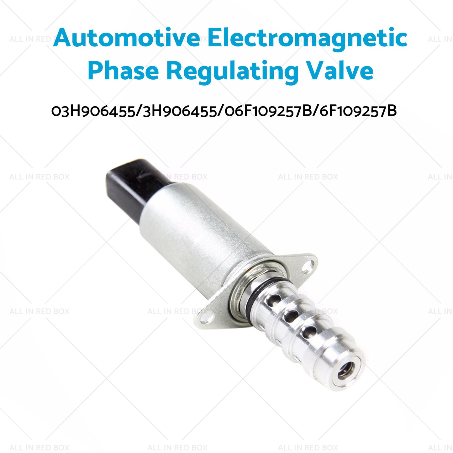 {{ VVT VARIABLE VALVE TIMING SOLENOID Suitable for VW GOLF 2. 0 FSI MK 5 1K 04-07 }} - Buy Car Parts Online at {{ Kaka Auto Parts }}.