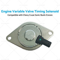 {{ Engine Variable Valve Timing Solenoid Suitablefor Chevy Cruze Sonic Buick Encore }} - Buy Car Parts Online at {{ Kaka Auto Parts }}.