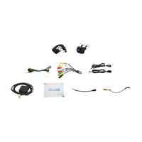 10" Wireless CarPlay Android 13 suitable for Nissan Pulsar 2013-2017 GPS Radio