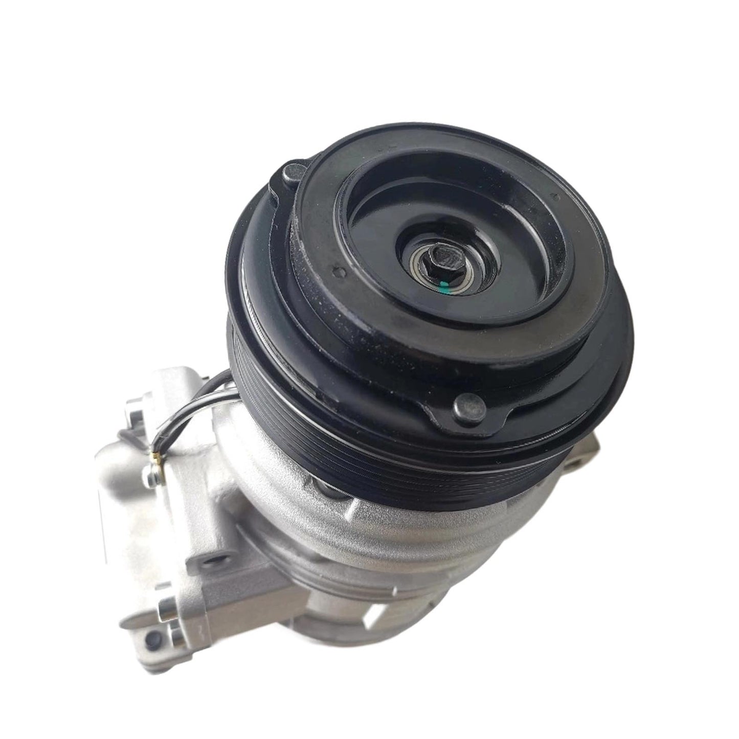 {{ AC Compressor Pump Suitable for LDV G10 1.9L Turbo Diesel 2016-On }} - Buy Car Parts Online at {{ Kaka Auto Parts }}.
