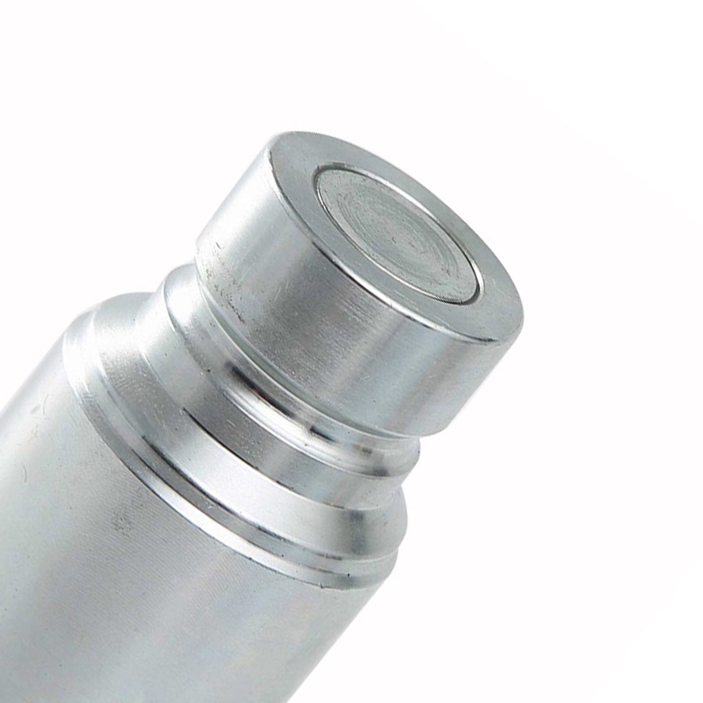 {{ Hydraulic Male Flat Face Quick Coupler Suitable For Bobcat 7246777 1/2in Body }} - Buy Car Parts Online at {{ Kaka Auto Parts }}.