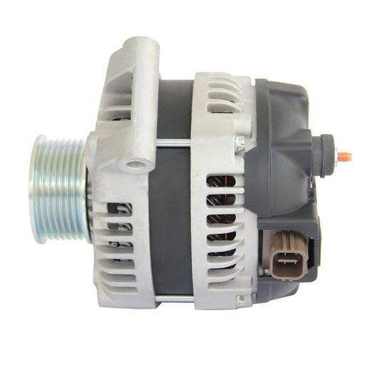 Alternator Suitable For Honda Accord Estate/Wagon 2.4, Civic 2.0, CR-V 2.4, 12V, 130A
