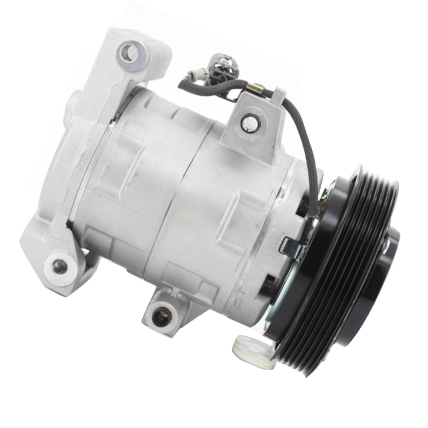 {{ Air Con AC Compressor Suitable for Mazda6 GH 2.5L Petrol L5-VE 01/08 - 11/12 }} - Buy Car Parts Online at {{ Kaka Auto Parts }}.