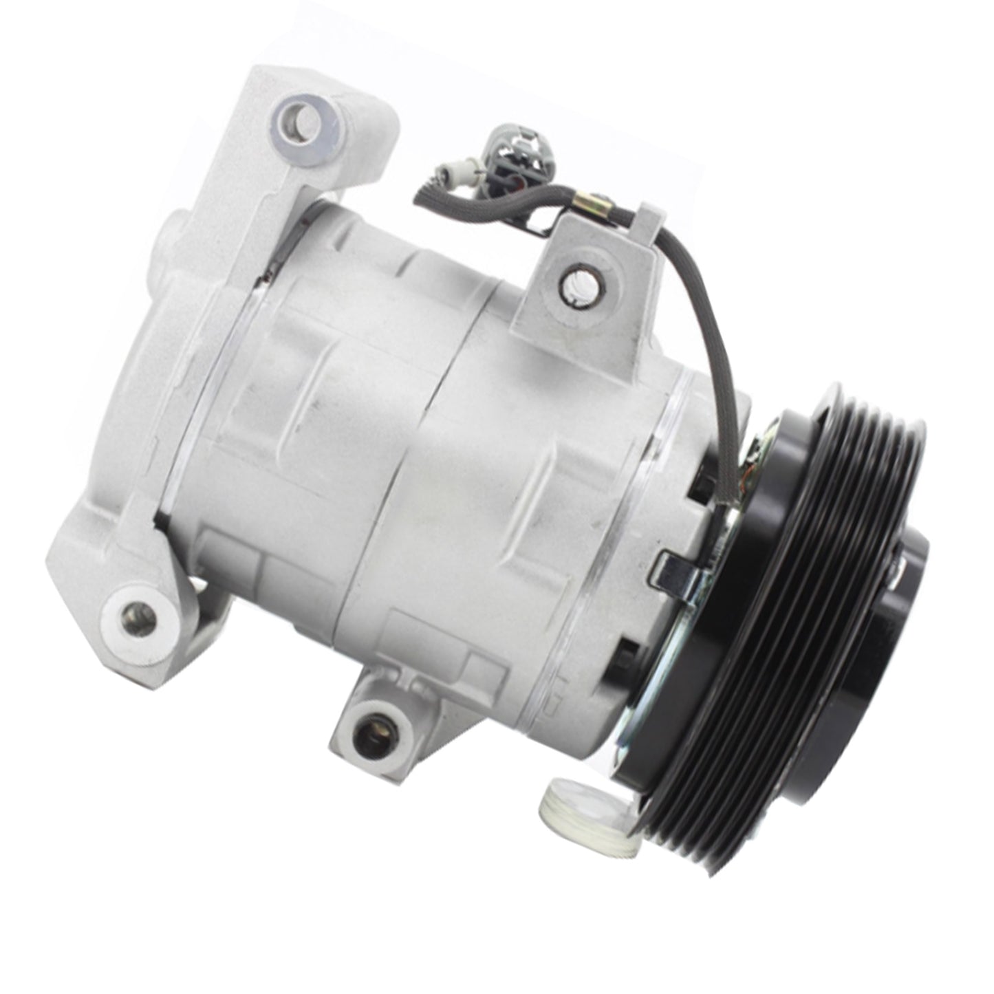 {{ Air Con AC Compressor Suitable for Mazda6 GH 2.5L Petrol L5-VE 01/08 - 11/12 }} - Buy Car Parts Online at {{ Kaka Auto Parts }}.