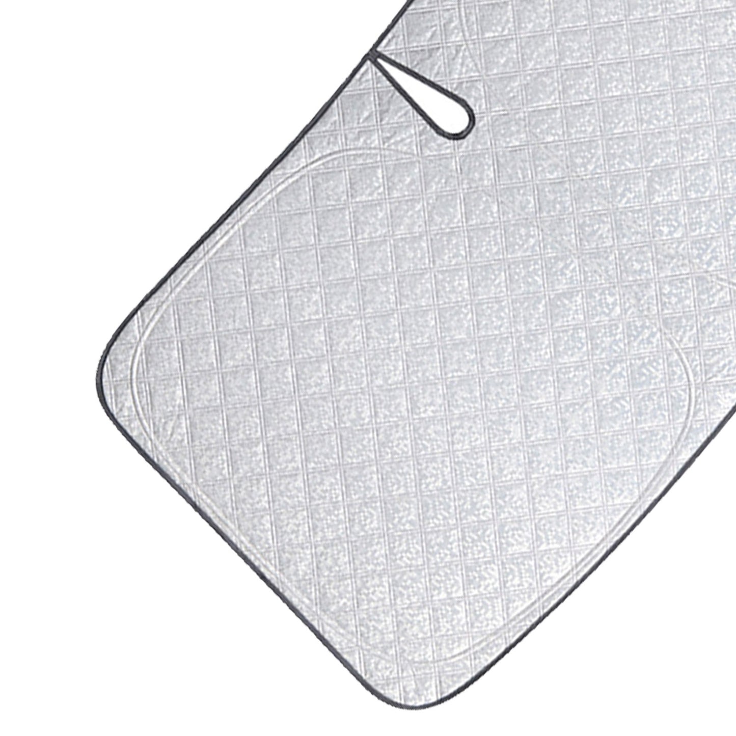 {{ Windshield Sun Visor Foldable Sun Shade Suitable For Haval H6/H6 GT 2021-On SUV }} - Buy Car Parts Online at {{ Kaka Auto Parts }}.