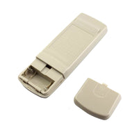 Air Conditioner Remote Control Suitable For Fujitsu AR-JW1 / AR-JW3 / AR-JW11 / AR-HG1 / AR-HG2 / AR-DB1