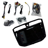 Head Unit Android 13 With CarPlay GPS Stereo Radio Suitable For LDV T60 / T70 2017-2020