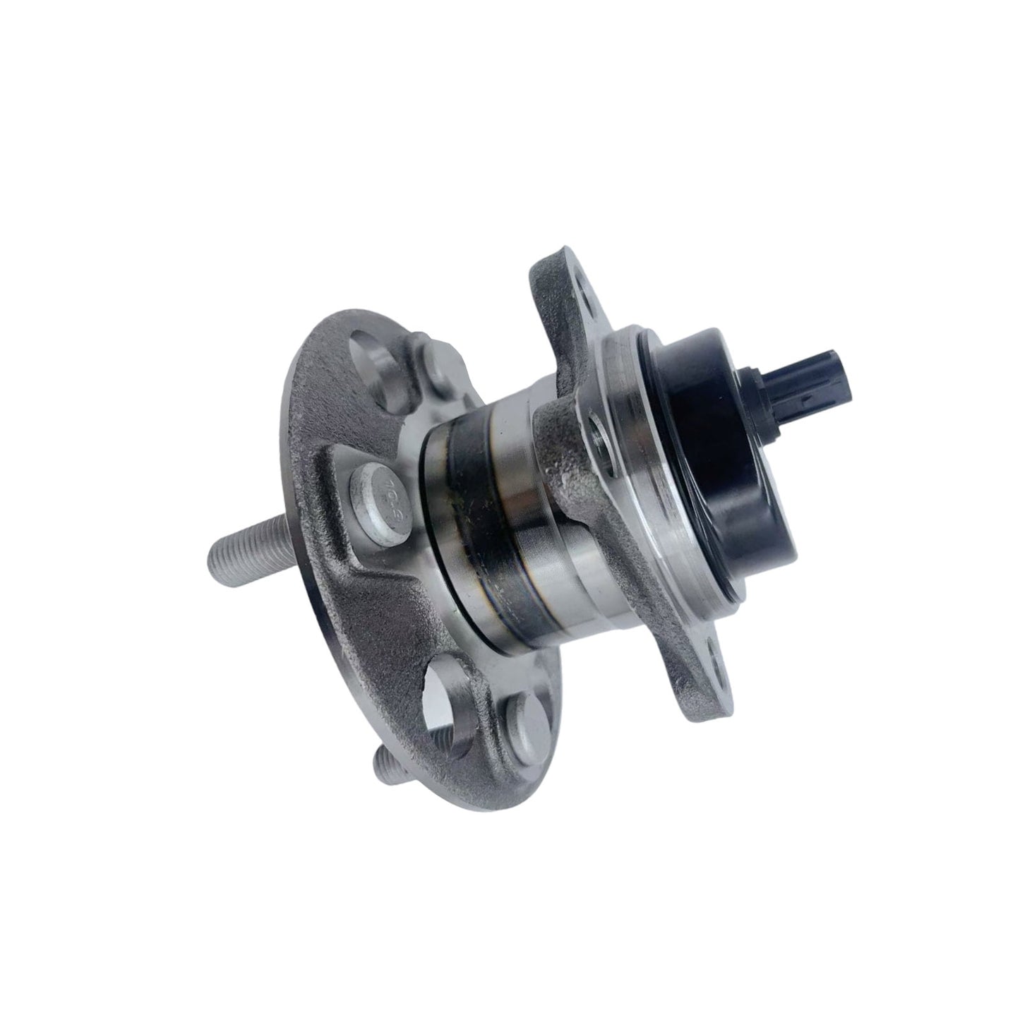 Rear Wheel Bearing Hub Suitable for Toyota Yaris NCP90 NCP91 NCP93 NCP130